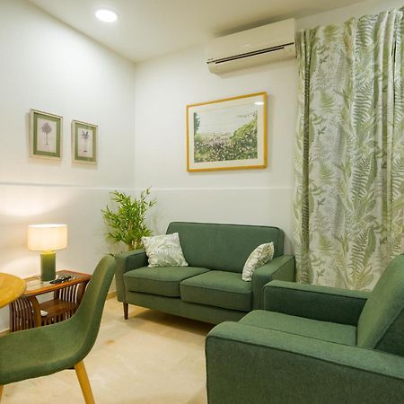 Fantastico 2H+1B Plaza Del Museo Appartement Sevilla Buitenkant foto